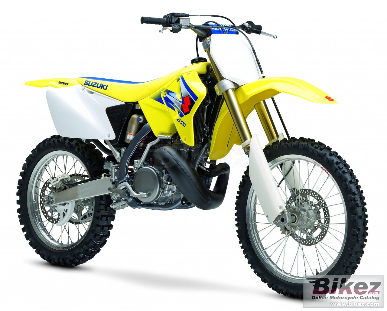 Распиновка коммутатора suzuki rm 250